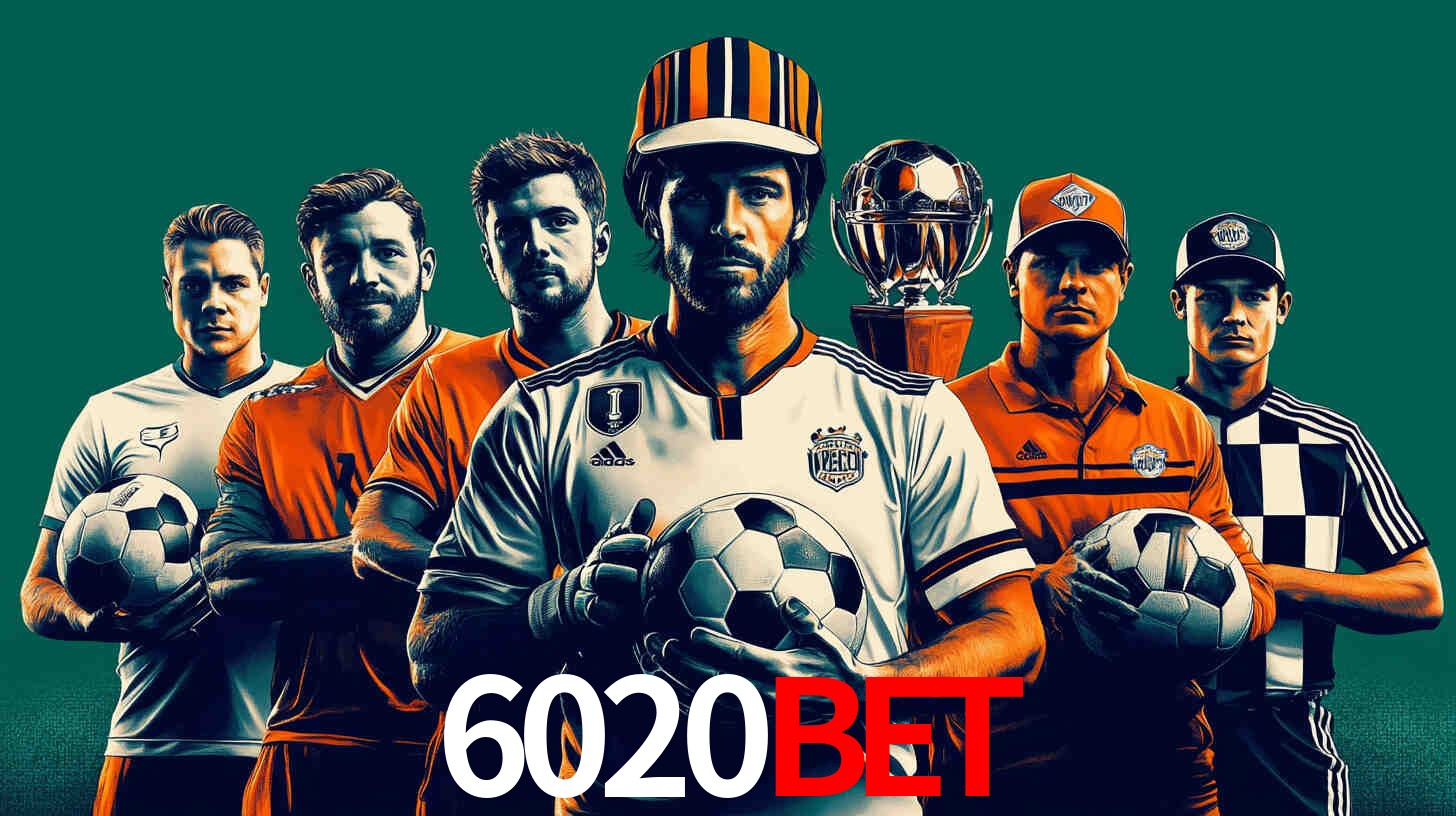 Apostas de Tênis 6020bet