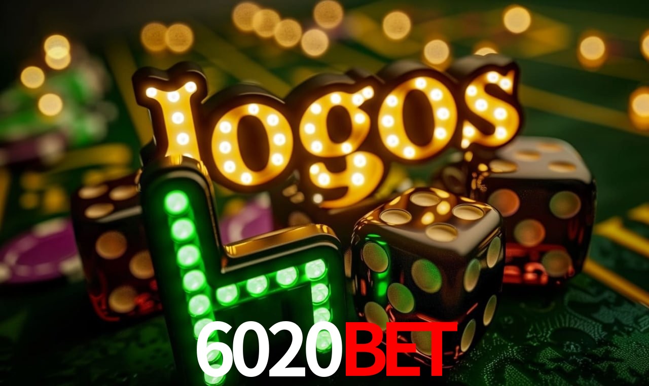 Estatísticas 6020bet