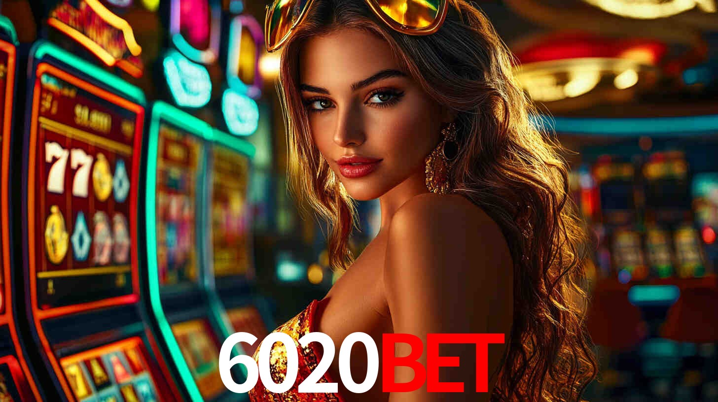 Bônus Diários 6020bet