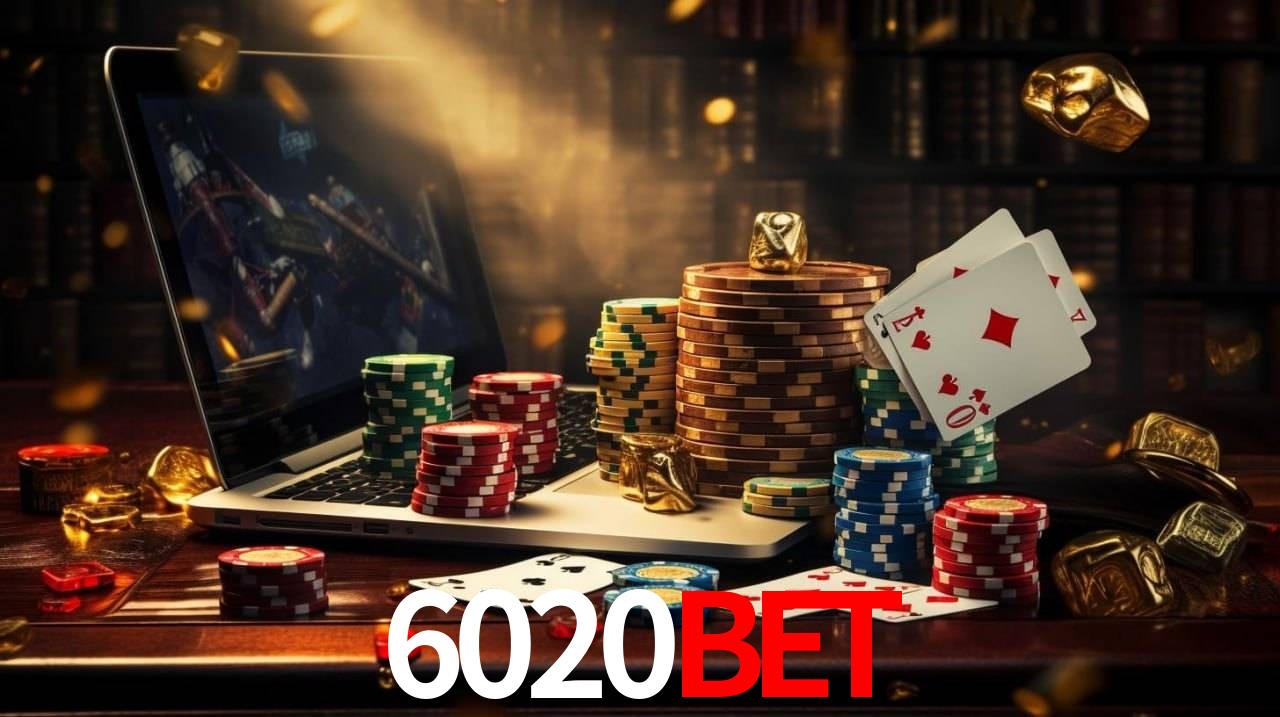 Cadastro Rápido 6020bet