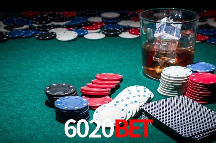 Benefícios da Conta 6020bet