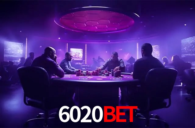 Ofertas Exclusivas 6020bet