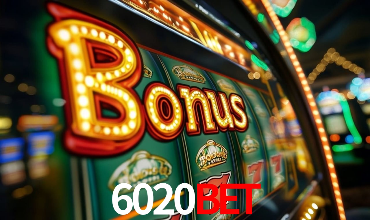 Integração de APIs 6020bet