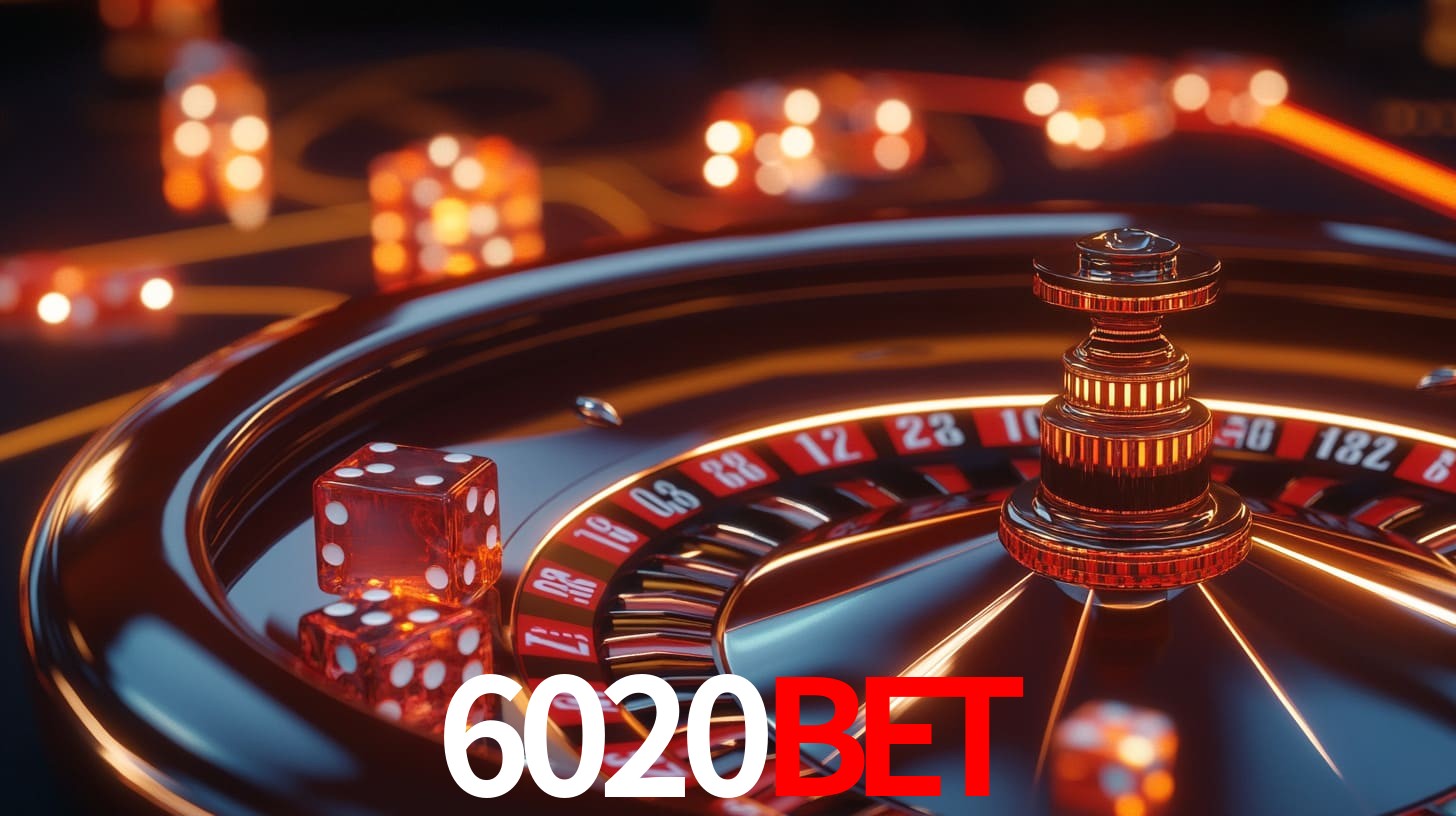6020bet: A Experiência de Casino com Jogos de Mesa ao Vivo