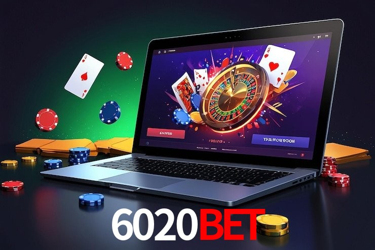 Segurança 2FA 6020bet