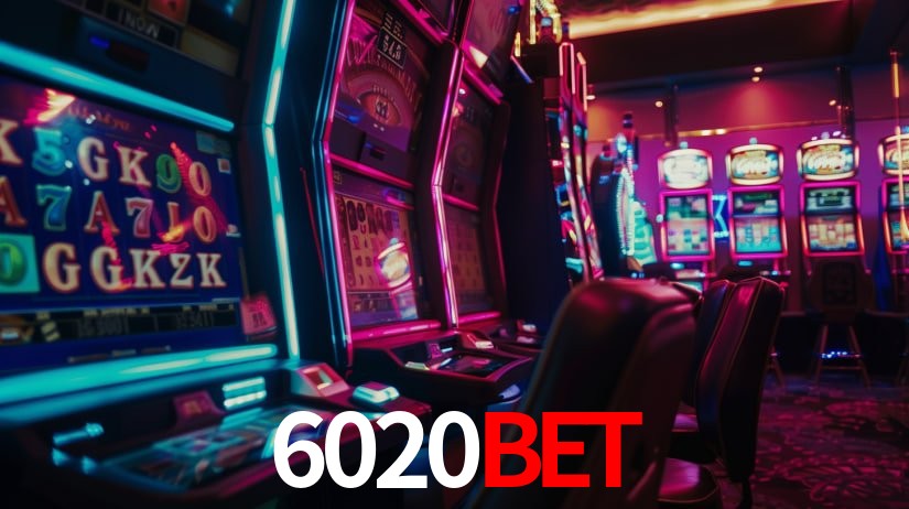 A Emoção da Loteria na 6020bet: Uma Chance de Mudança de Vida
