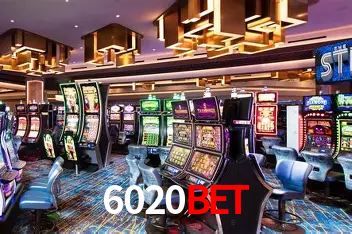 Desvendando o Mundo dos Jogos Virtuais na 6020bet