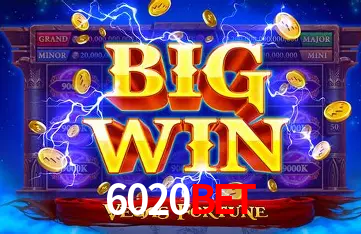 A Revolução dos Aplicativos de Jogos no 6020bet