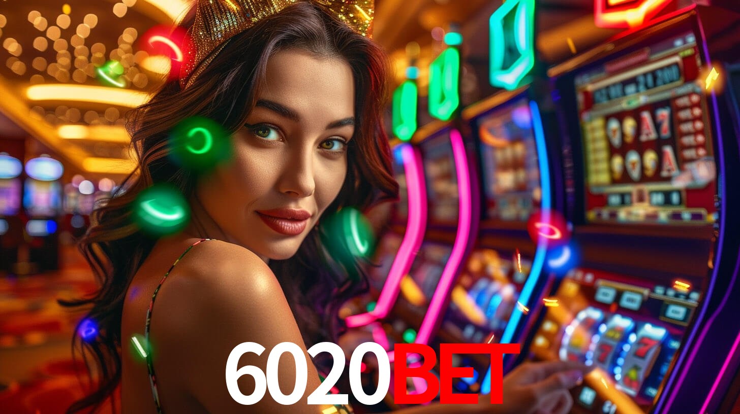 Jogos Exclusivos 6020bet