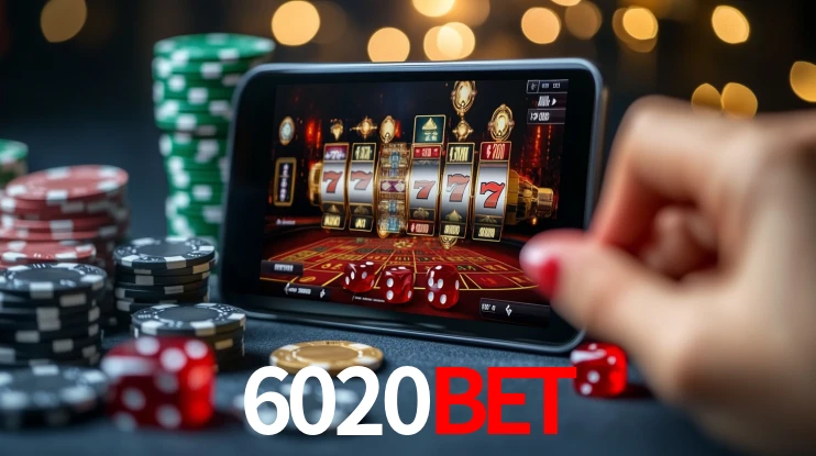 Programa VIP 6020bet