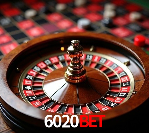 Tecnologia da Plataforma 6020bet