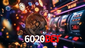 Apostas de Futebol 6020bet