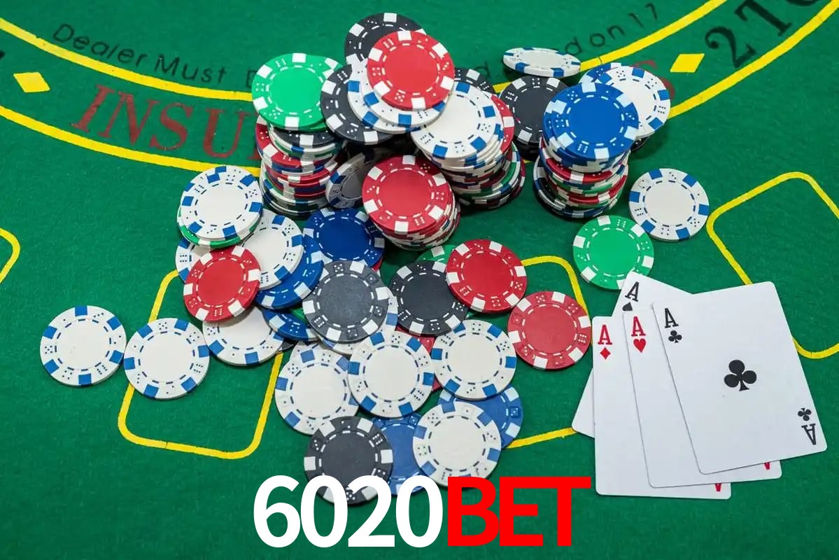 Jogos de Slot 6020bet