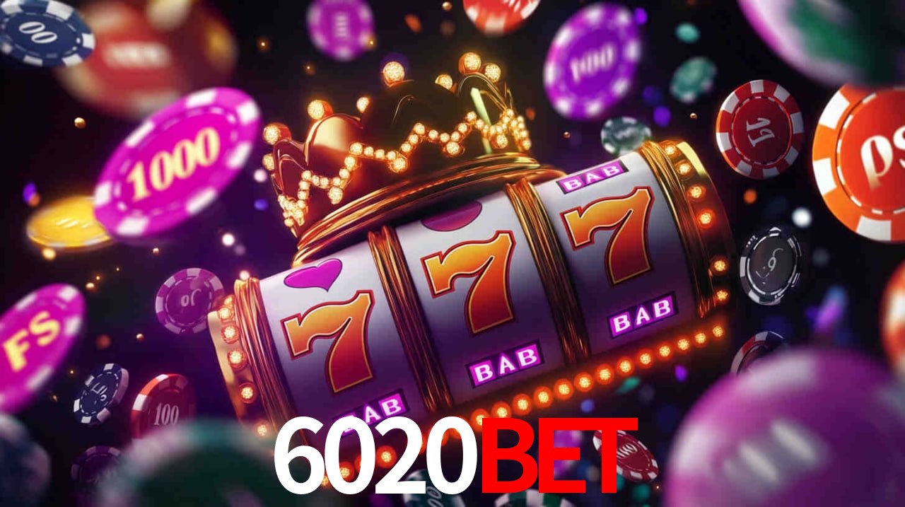 Descubra a Essência do 6020bet: Nossa História e Compromissos