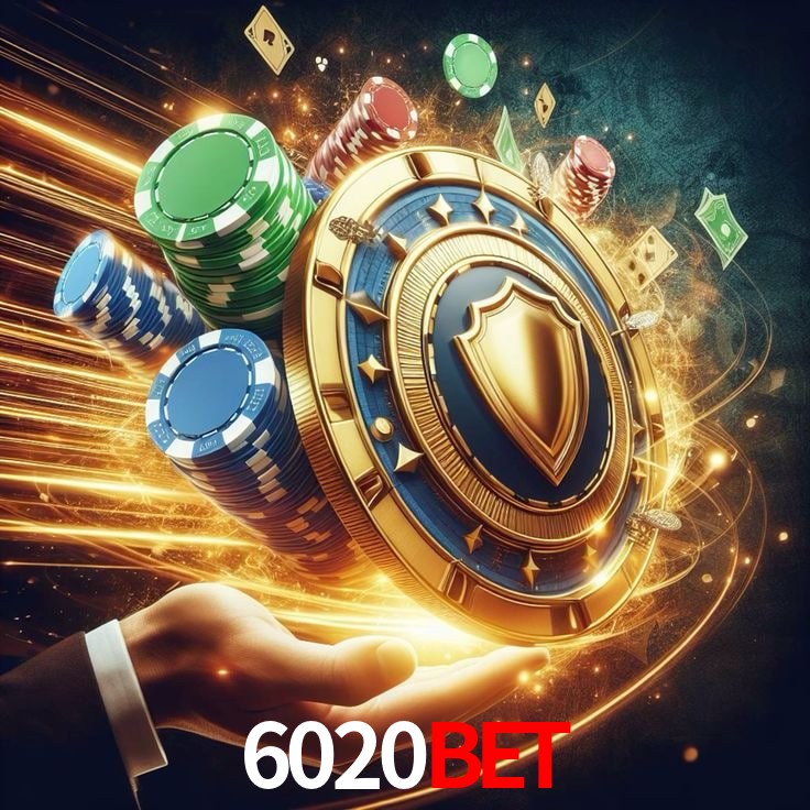 Ofertas Exclusivas 6020bet