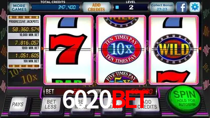 Descubra a Essência do 6020bet: Nossa História e Compromissos