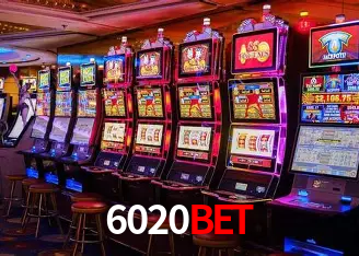 Apostas Esportivas na 6020bet: Um Guia Completo