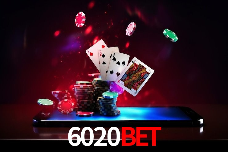 Casino VIP 6020bet