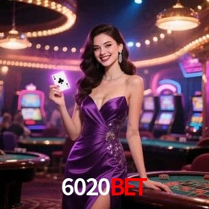 Provedores de Jogos 6020bet