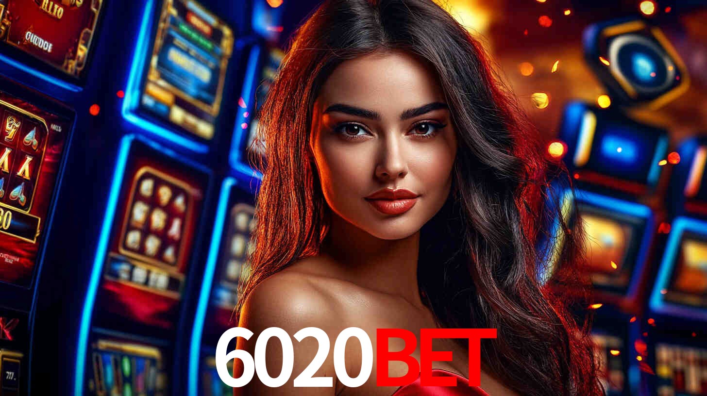 Interface do App 6020bet