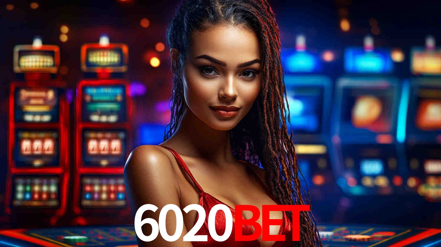 Jogos Exclusivos 6020bet