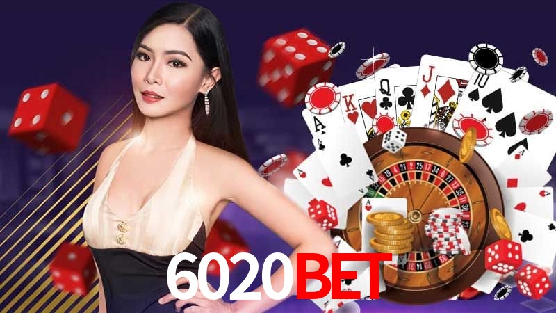 Estatísticas do Jogo 6020bet