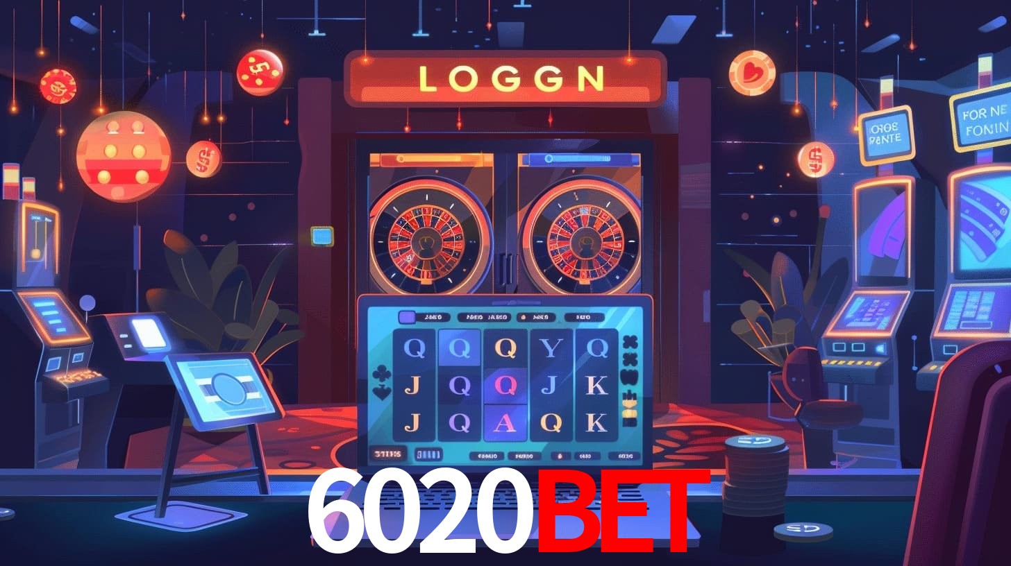 Benefícios da Conta 6020bet