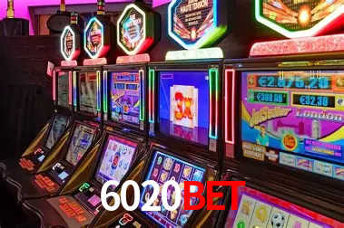 Apostas Esportivas na 6020bet: Um Guia Completo