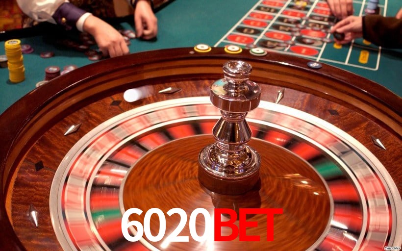 Diretório de Jogos 6020bet