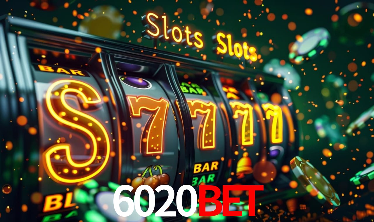 Tecnologia da Plataforma 6020bet
