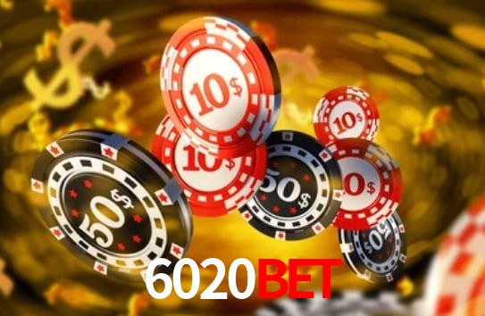 Design Responsivo 6020bet