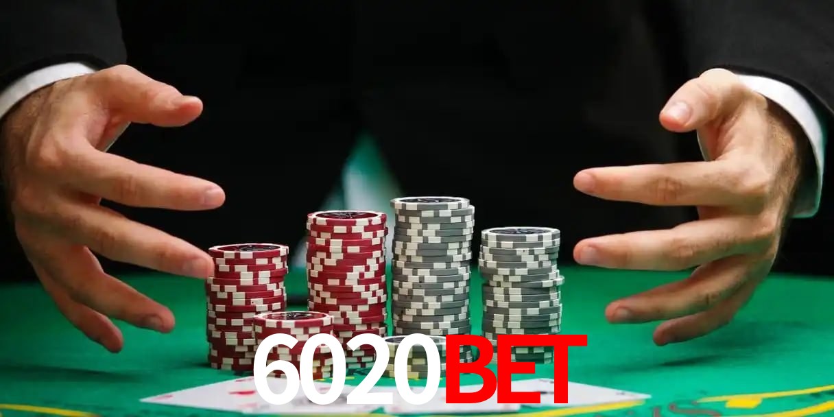 Promoções Sazonais 6020bet