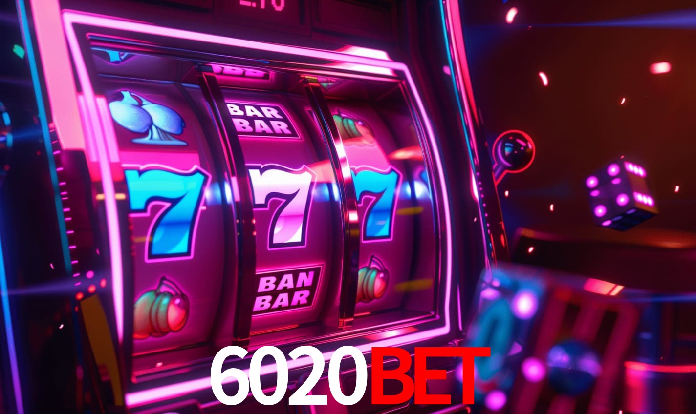 Bônus Diários 6020bet