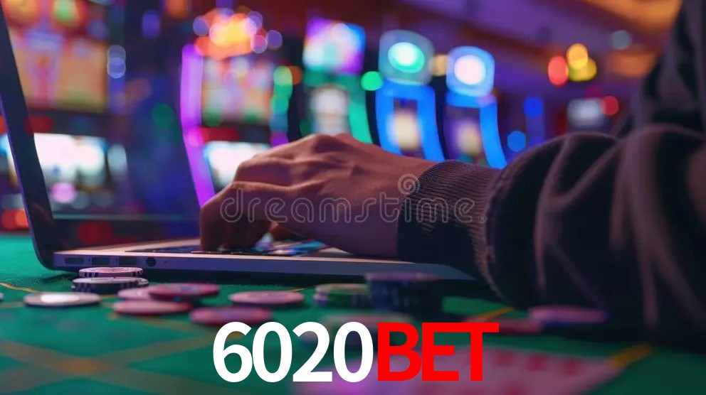 Avaliações dos Jogadores 6020bet