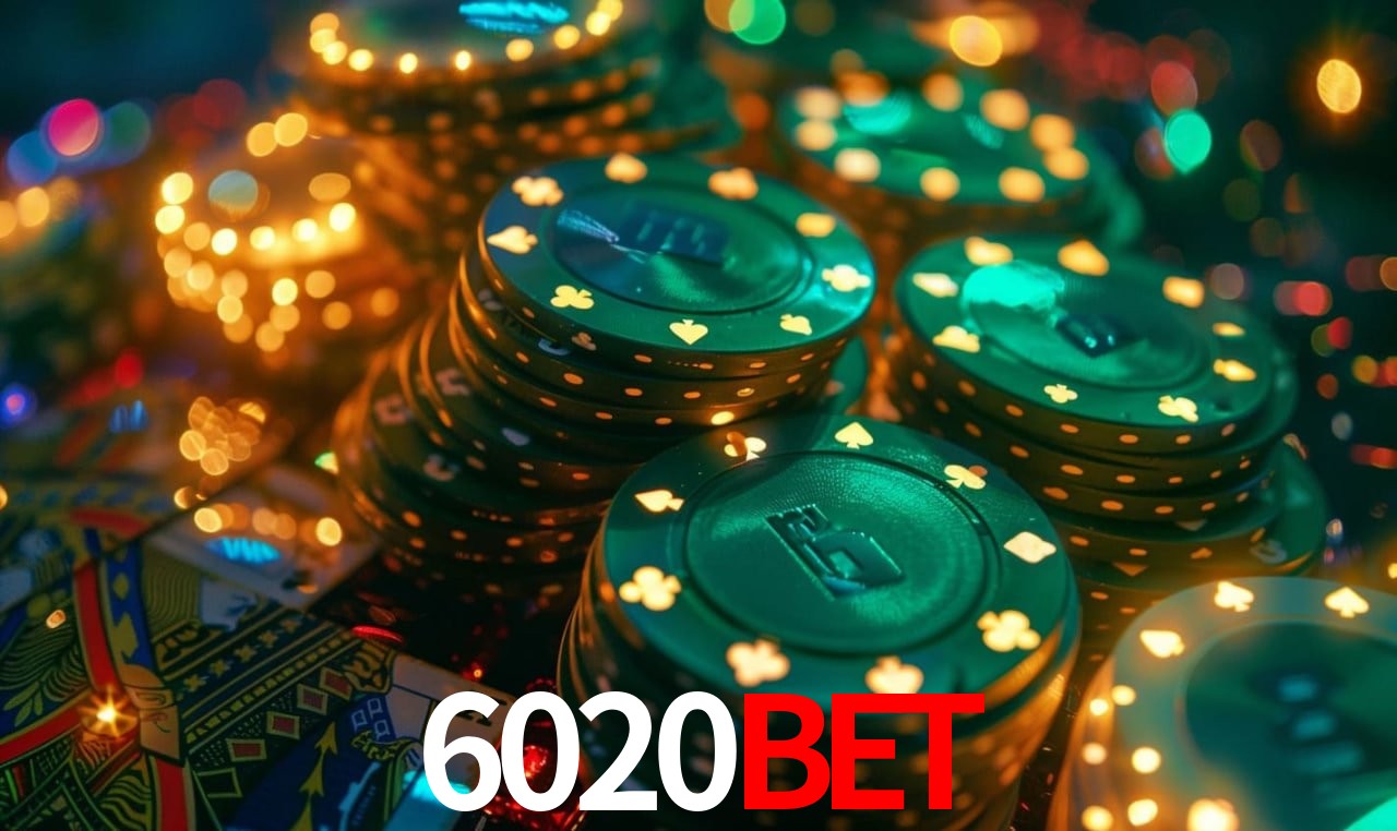 Sistemas de Segurança 6020bet