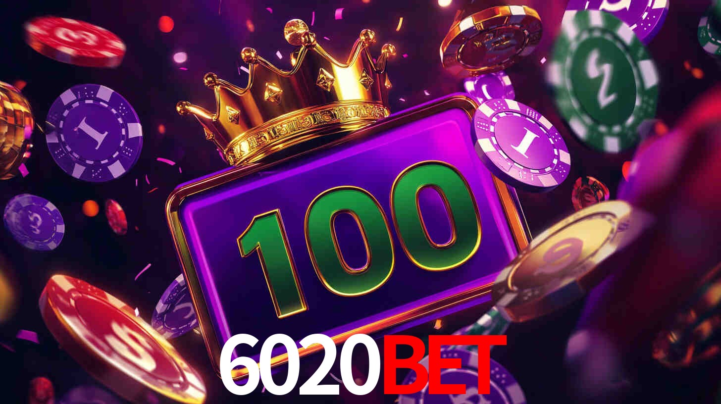 Torneios 6020bet