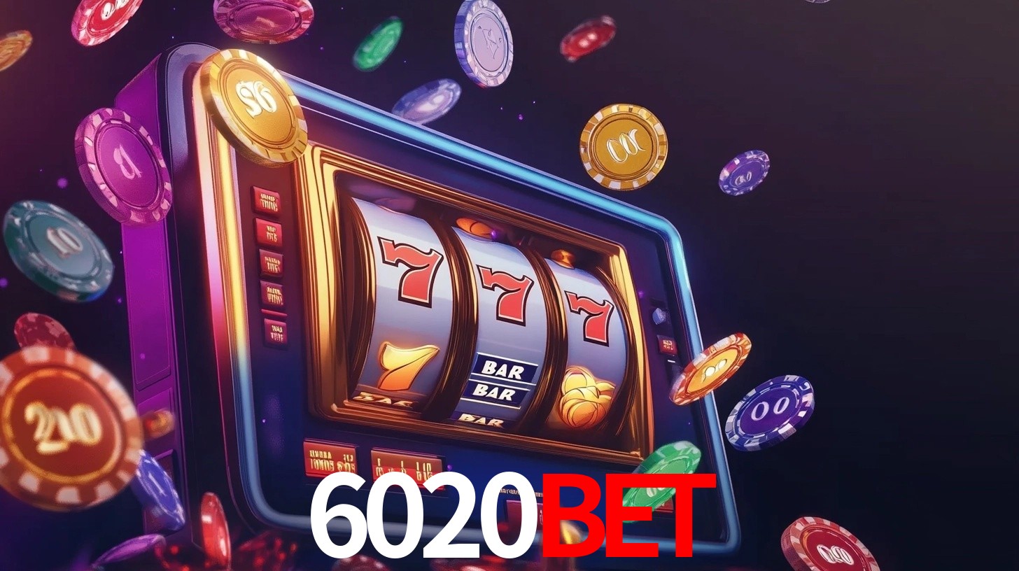 APP oficial da 6020bet para mobile
