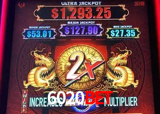 A Revolução dos Aplicativos de Jogos no 6020bet