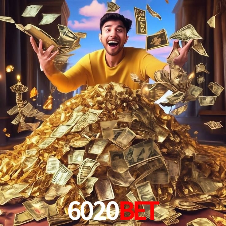 Login Seguro 6020bet