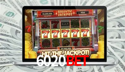 A Emoção da Loteria na 6020bet: Uma Chance de Mudança de Vida