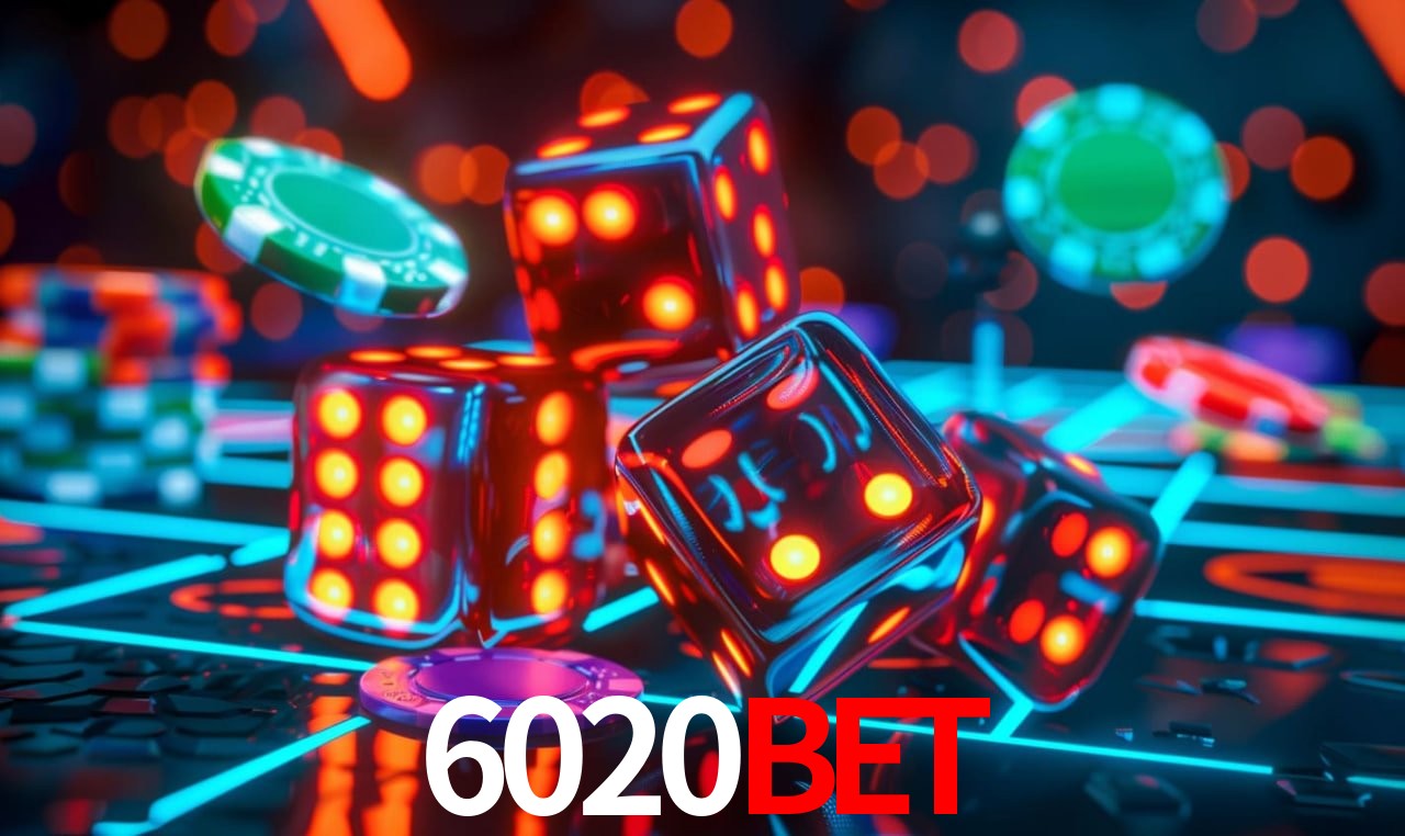 Apostas de Tênis 6020bet