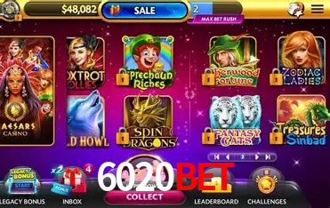Apostas Esportivas na 6020bet: Um Guia Completo