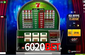 A Experiência Imersiva dos Cassinos Ao Vivo no 6020bet