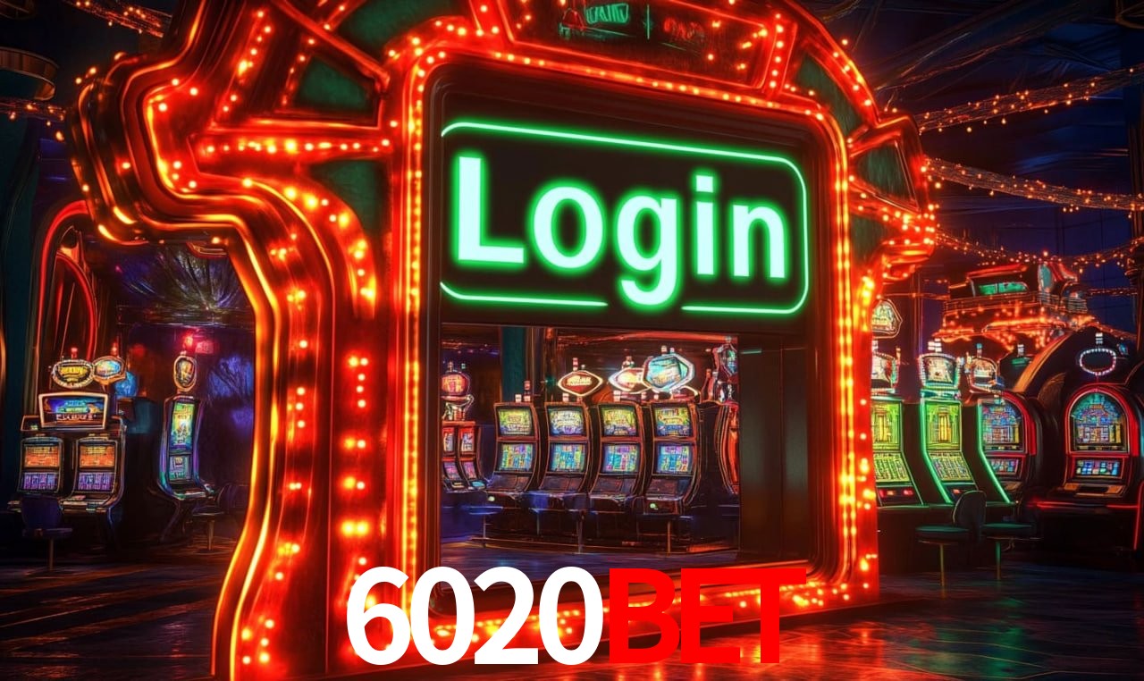 Integração de APIs 6020bet